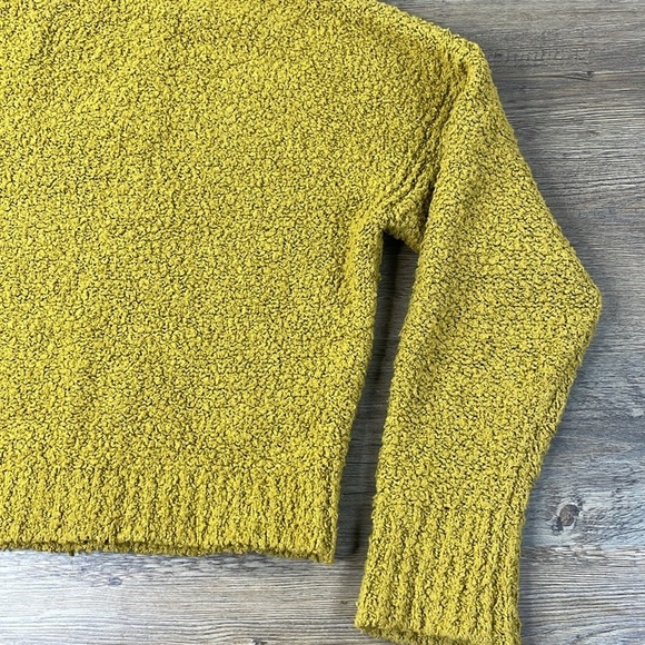 Free People Finders Keepers V-Neck Sweater Athens Moss, SIZE XS - Picture 11 of 11